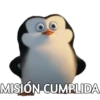 MISIÓN CUMPLIDA