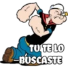 TUITE LO
-BUSCASTE