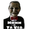 Мммм
YA VEO
