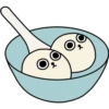 Seal Octy Food 8