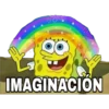 T IMAGINACION