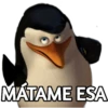 MÁTAME ESA