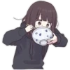 MENHERA-CHAN (EAT) 8
