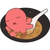 Seal Octy Food 9
