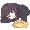MENHERA-CHAN (EAT) 9