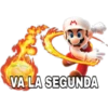Mario Bros 1 16