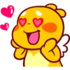 QooBee LOVE 11
