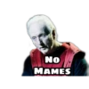 No
MAMES