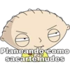 Planeando como
sacartenudes