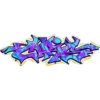 Stickers Chidos 12