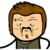 CYANIDE #4 12