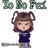 Niña Molesta 9