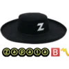 zorro divertido 6