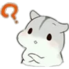 Q
a