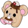 Food cuties 4 16