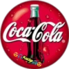 logo de COCA COLA 5