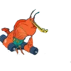 .