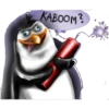 KABOOM?