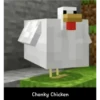 A
Chonky Chicken
