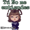 Niña Molesta 10