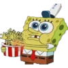 Bob Esponja 1 14