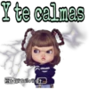 Niña Molesta 11