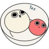 Yes