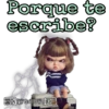 Niña Molesta 12