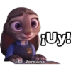 ZOOTOPIA. 15