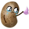Potato Cute ♡ 15