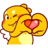 QooBee LOVE 14