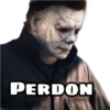 PERDON