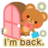@lexa
3
I'm back.
