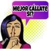 Һиарди
MEJOR CALLATE
SI?