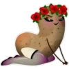 Potato Cute ♡ 17