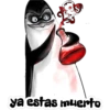 ya estas muerto