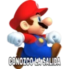 Mario Bros 1 20