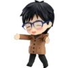 CHIBI LITTLE BOYS 12
