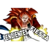 FIESTA
DENDIENTES