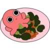 Seal Octy Food 13