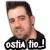 ostia tio.!