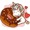 Unicornio Cute ♡ 13