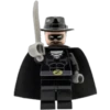 zorro divertido 9