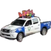 POLICIA NACIONAL
TEBLOGALA
SERVIR Y PROTEGER