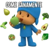 COME SANAMENTE
