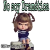 Niña Molesta 15