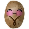 Potato Cute ♡ 18