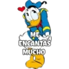 ME
ENCANTAS
MUCHO