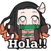 Hola!!
то