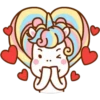 Unicornio Cute ♡ 15
